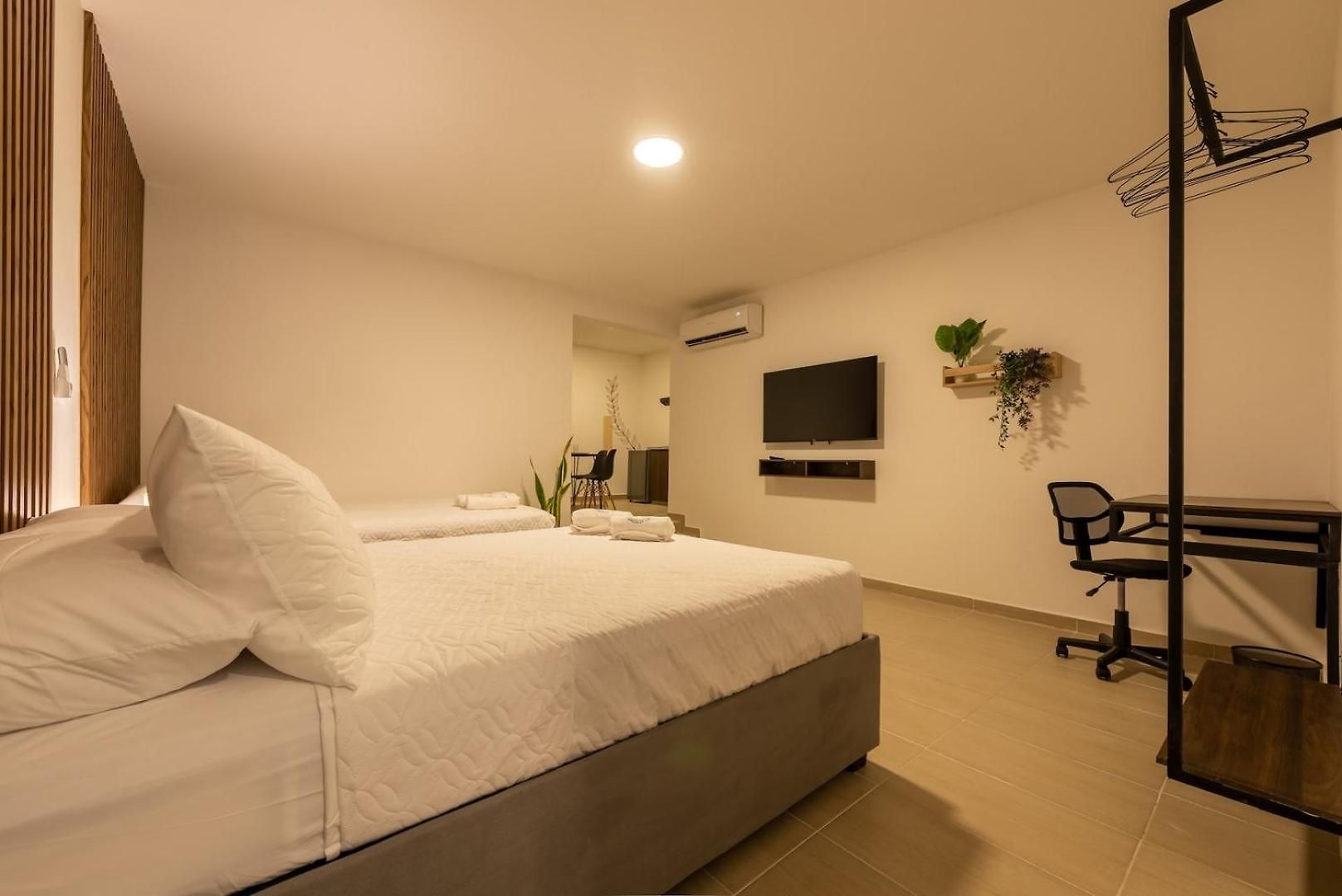 Mare #202 - Bocagrande Apartamento Cartagena
