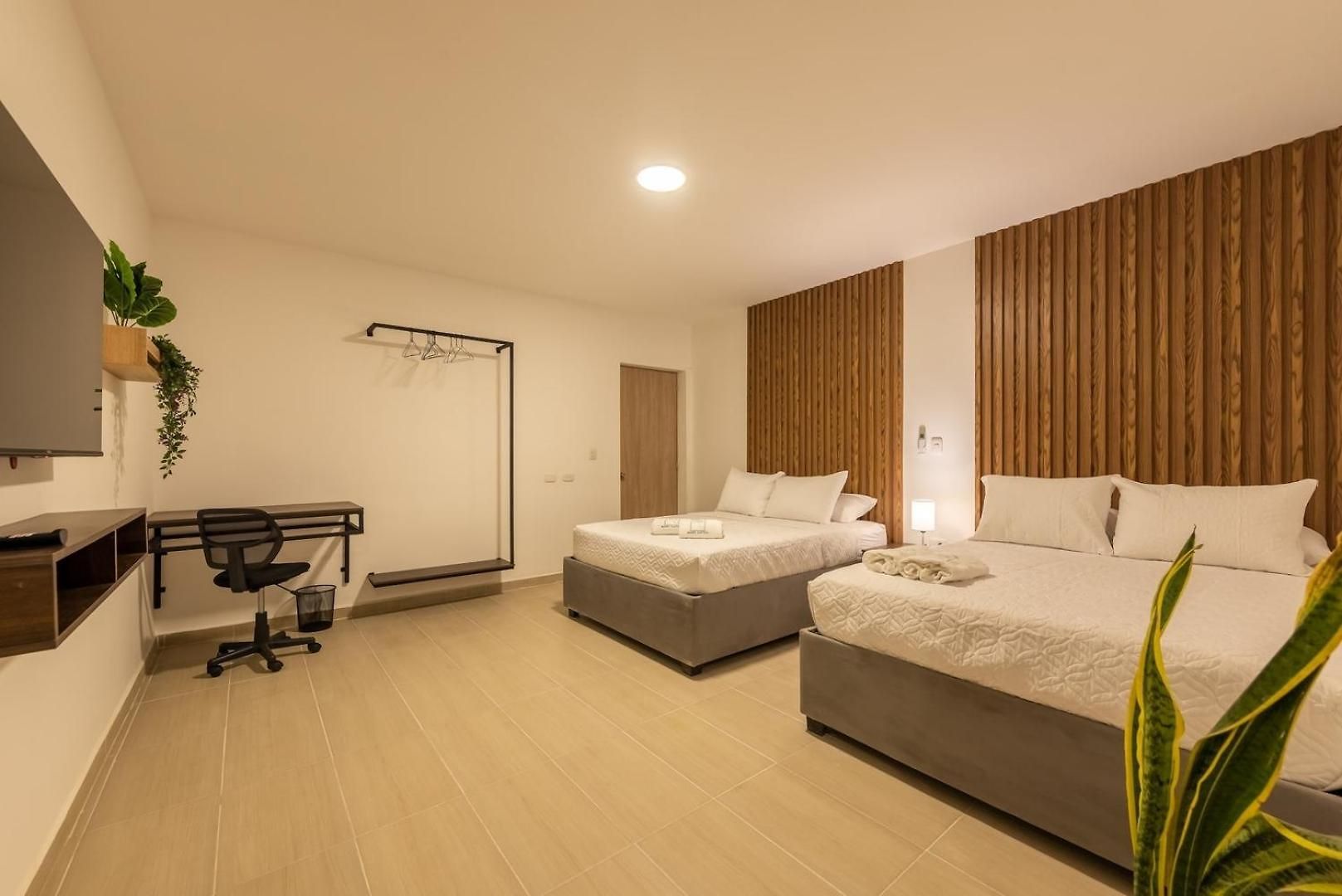 Mare #202 - Bocagrande Cartagena