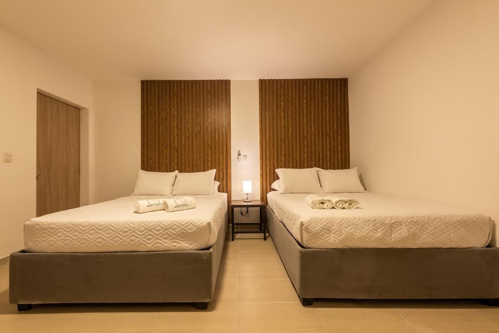 Mare #202 - Bocagrande Apartamento Cartagena
