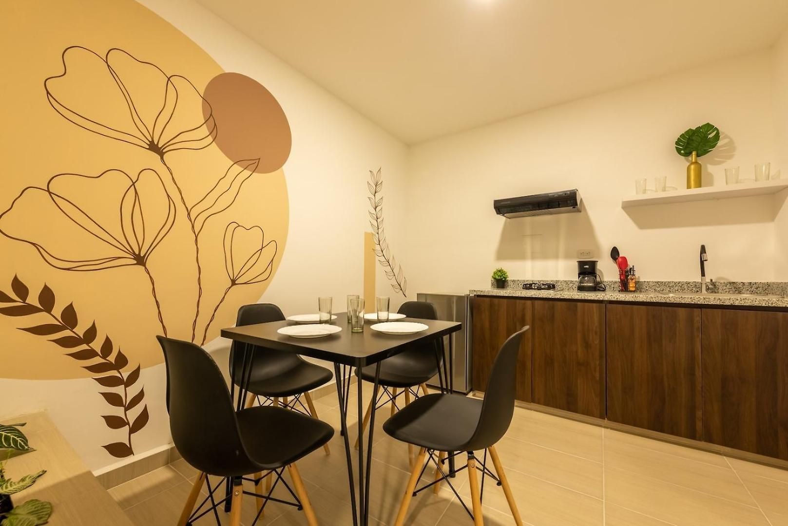 Mare #202 - Bocagrande Apartamento Cartagena