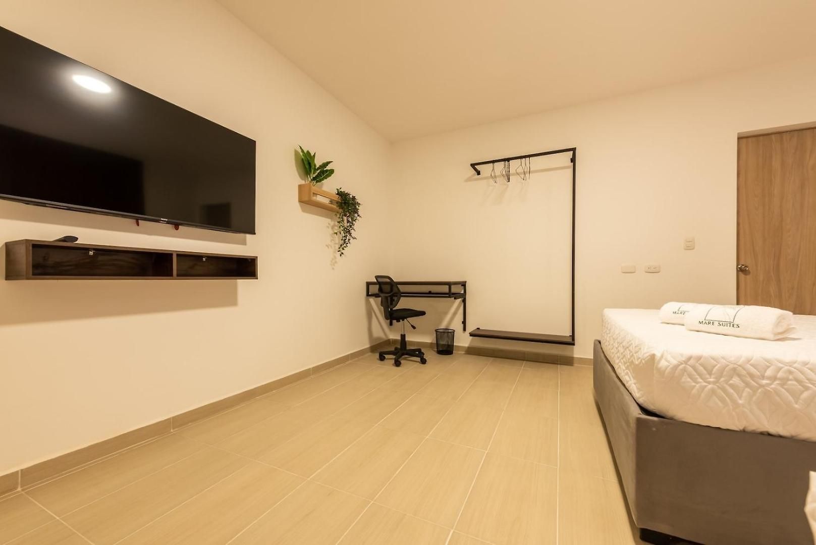 Mare #202 - Bocagrande Apartamento *