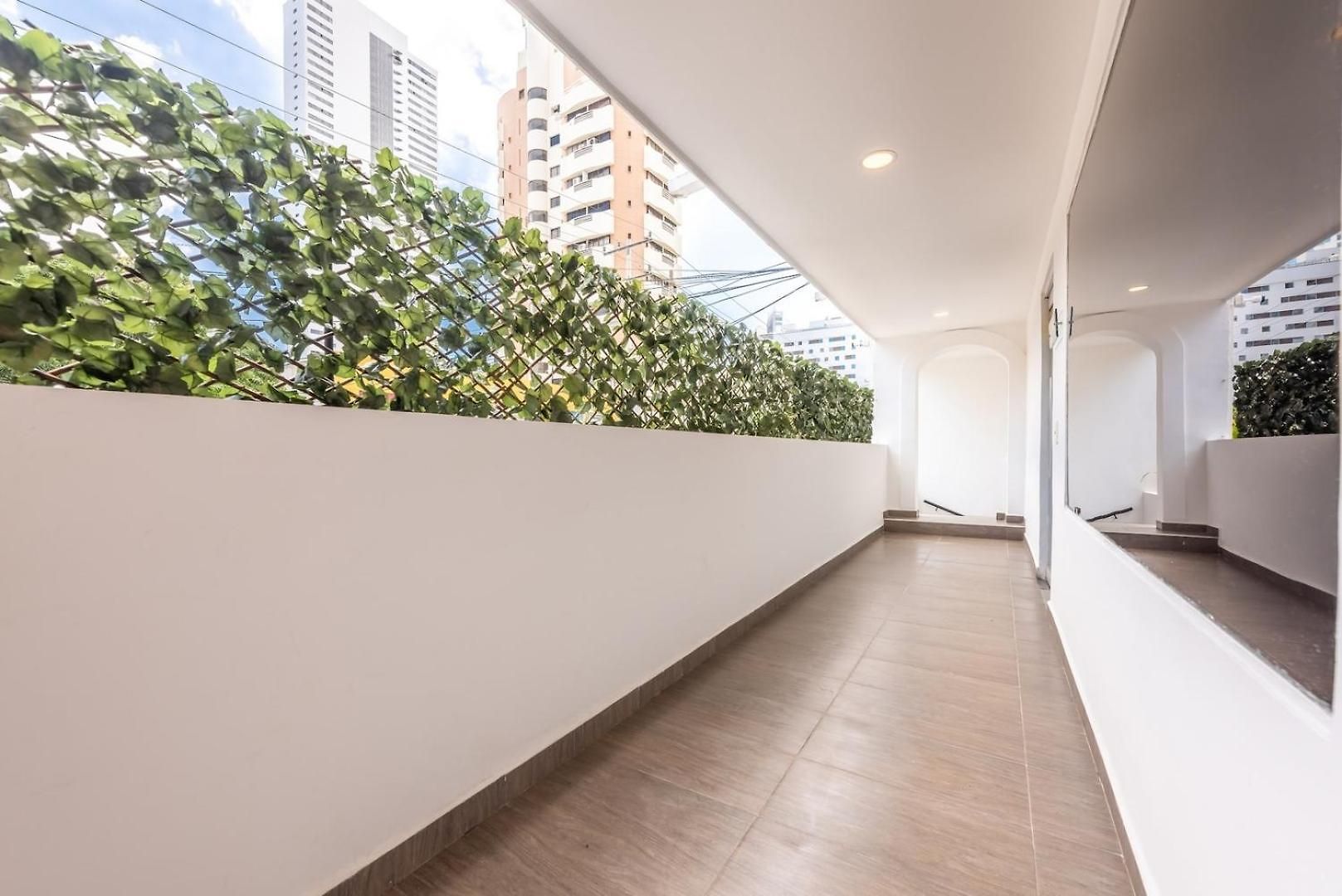 Mare #202 - Bocagrande Apartamento Cartagena