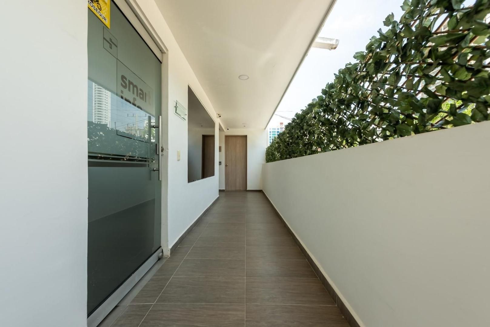 Apartamento Mare #202 - Bocagrande *