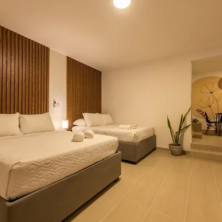 Mare #202 - Bocagrande Apartamento *