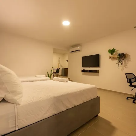 Mare #202 - Bocagrande Apartamento Cartagena