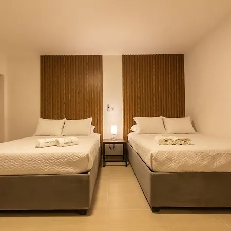 Mare #202 - Bocagrande Apartamento Cartagena