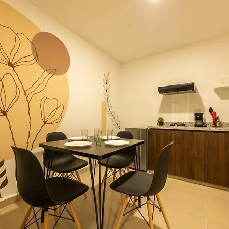Mare #202 - Bocagrande Apartamento Cartagena