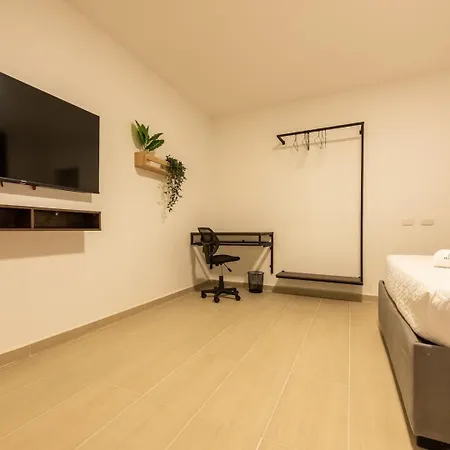 Mare #202 - Bocagrande Apartamento *